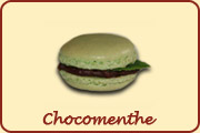 Chocomenthe