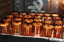 Cannelés Bordelais