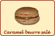 Caramel au beurre salé